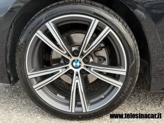 BMW 320 usata, con Servosterzo