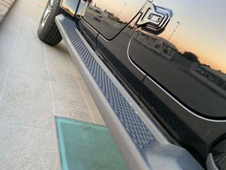 JEEP Wrangler usata, con Sensori di parcheggio posteriori