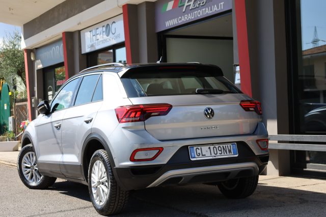 VOLKSWAGEN T-Roc usata 182