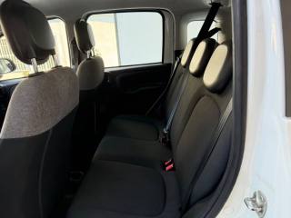 FIAT Panda usata, con Immobilizzatore elettronico