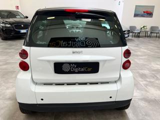 SMART ForTwo usata, con Chiusura centralizzata