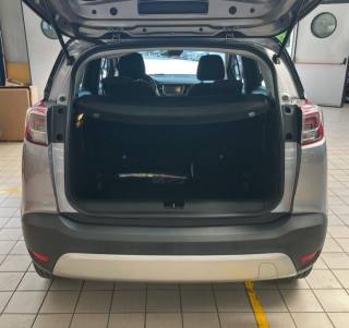 OPEL Crossland X usata, con Climatizzatore