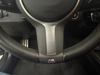 BMW 420 usata, con Chiusura centralizzata