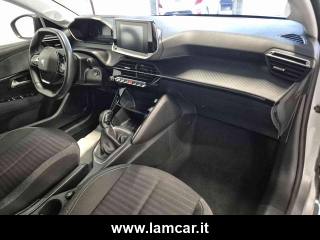 PEUGEOT 208 usata, con USB