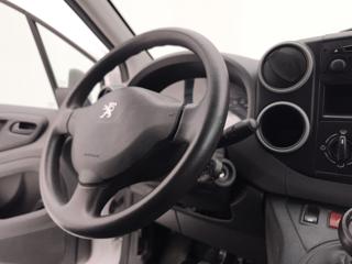 PEUGEOT Partner usata 67