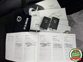 VOLVO XC90 usata, con Touch screen