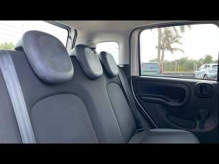 FIAT Panda usata 9