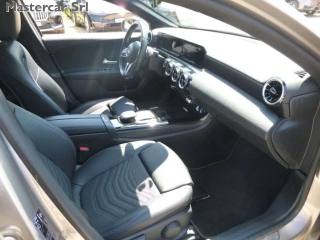MERCEDES-BENZ A 250 usata, con Antifurto