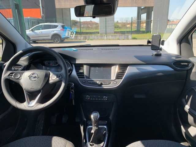 OPEL Crossland X usata, con Cruise Control