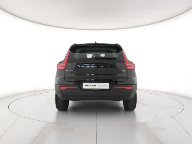 VOLVO XC40 usata, con Airbag Passeggero
