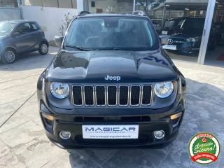 JEEP Renegade usata, con Airbag