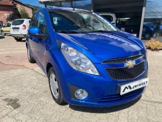 CHEVROLET Spark usata, con Airbag