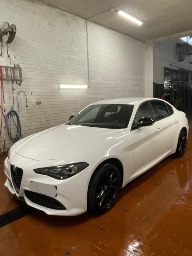 ALFA ROMEO Giulia usata, con ABS