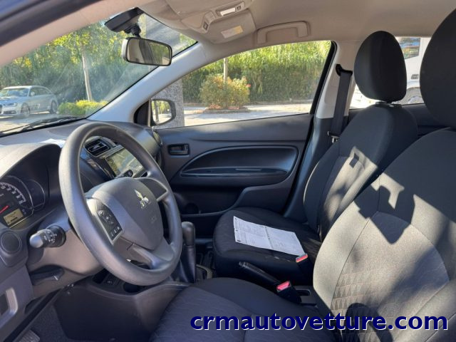 MITSUBISHI Space Star usata, con Autoradio