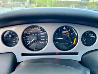 FIAT Coupe usata, con Ruotino