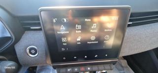 RENAULT Clio usata, con Controllo trazione