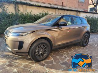 LAND ROVER Range Rover Evoque usata, con Airbag Passeggero