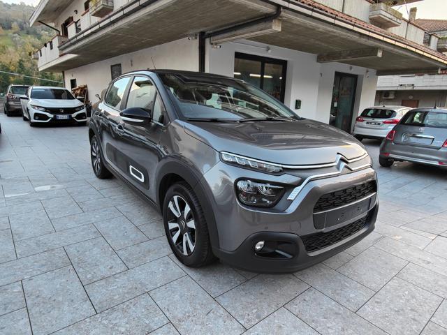 CITROEN C3 usata, con ABS