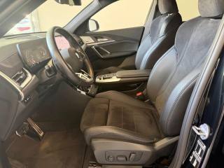 BMW X2 usata, con Sensore di pioggia