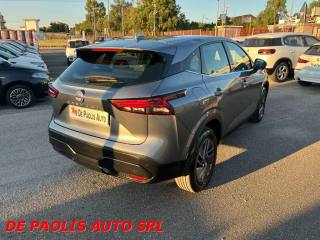 NISSAN Qashqai usata, con Airbag laterali