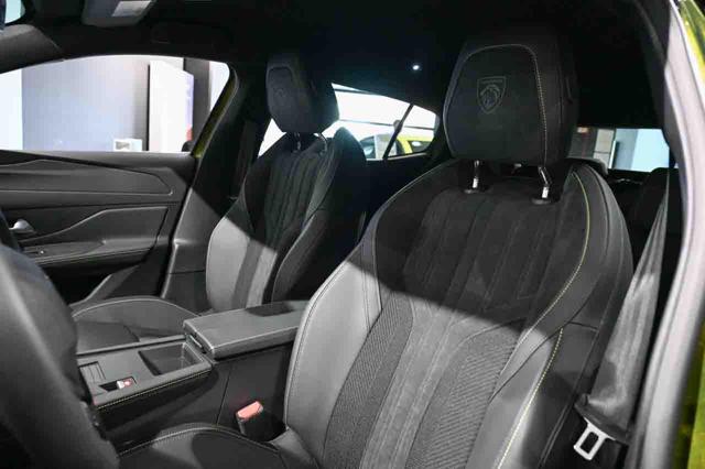 PEUGEOT 408 usata, con Climatizzatore