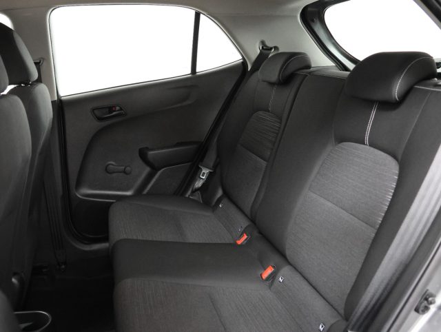 KIA Picanto usata, con Fendinebbia