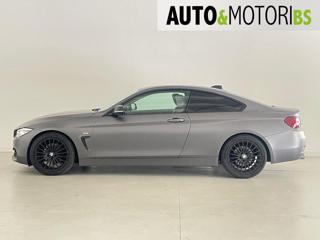 BMW 420 usata, con Cerchi in lega