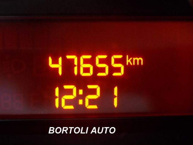 FIAT Doblo usata, con Chiusura centralizzata