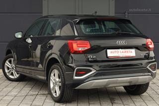AUDI Q2 usata, con Airbag Passeggero