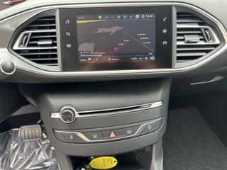 PEUGEOT 308 usata, con Climatizzatore