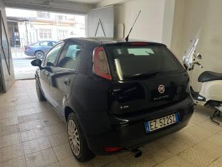 FIAT Punto usata, con Chiusura centralizzata