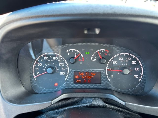 CITROEN Nemo usata, con Specchietti laterali elettrici