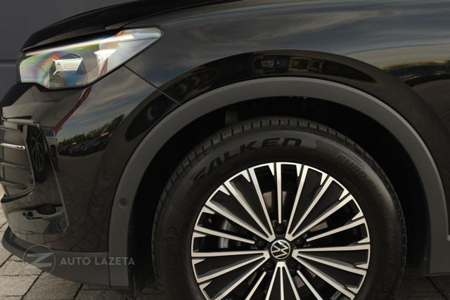VOLKSWAGEN Tiguan usata, con Vivavoce