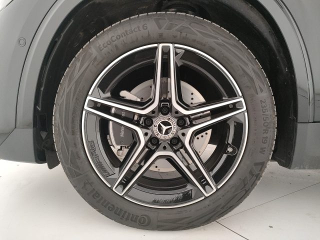 MERCEDES-BENZ GLA 200 usata, con Volante in pelle