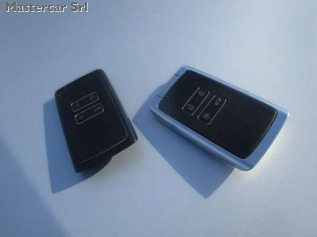 RENAULT Talisman usata, con Fendinebbia