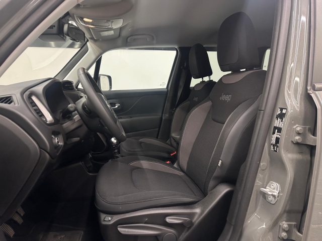 JEEP Renegade usata, con Controllo trazione