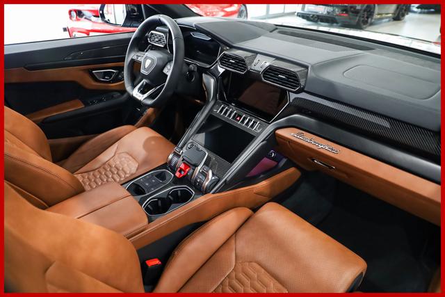 LAMBORGHINI Urus usata, con Controllo automatico clima