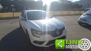 RENAULT Megane usata, con ESP