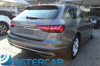 AUDI A4 usata, con Airbag