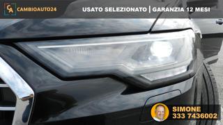 AUDI A6 usata, con Luci diurne LED