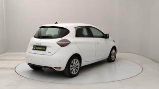 RENAULT ZOE usata, con Alzacristalli elettrici