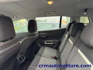 CITROEN C5 Aircross usata, con Cerchi in lega