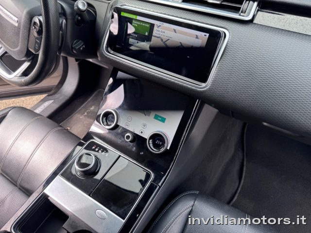 LAND ROVER Range Rover Velar usata, con Portellone posteriore elettrico