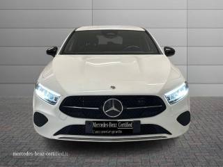 MERCEDES-BENZ A 250 usata, con Airbag Passeggero