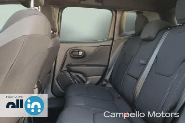 JEEP Renegade usata 7