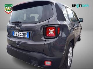 JEEP Renegade usata, con Autoradio digitale