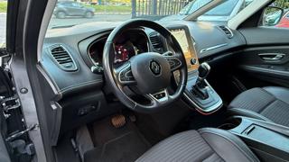 RENAULT Grand Scenic usata, con Portapacchi