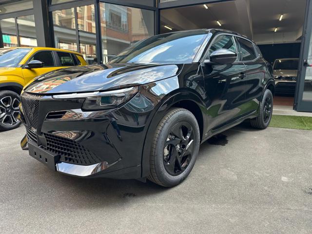 ALFA ROMEO Junior usata, con Airbag laterali