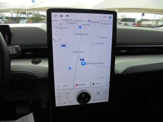 FORD Mustang Mach-E usata 33