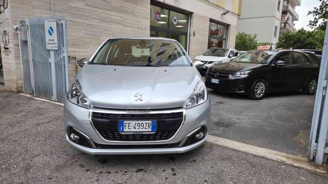 PEUGEOT 208 usata, con Airbag